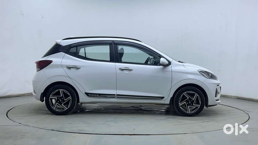 Hyundai Grand I10 Nios Sportz 1.2 Kappa Vtvt, 2025, Petrol