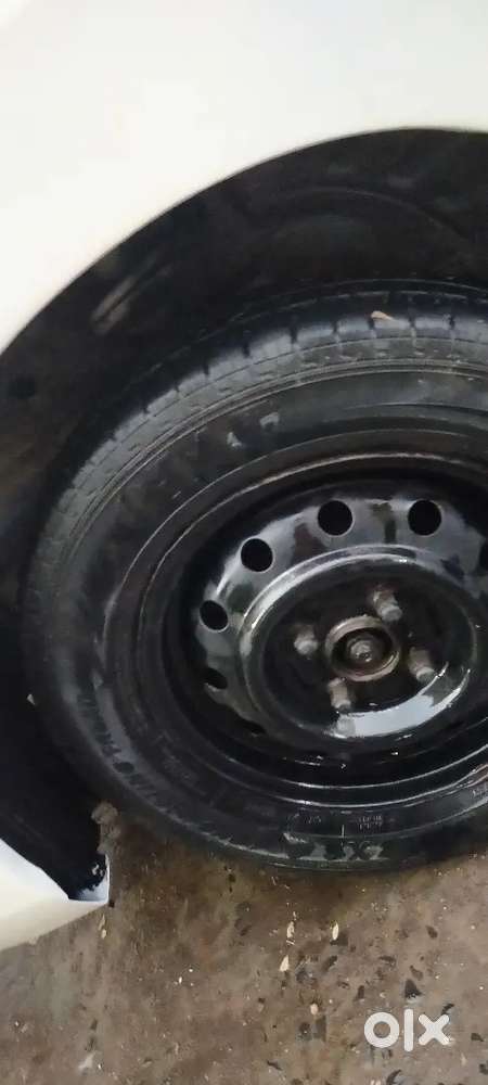 Maruti Suzuki Wagon R Flex Fuel