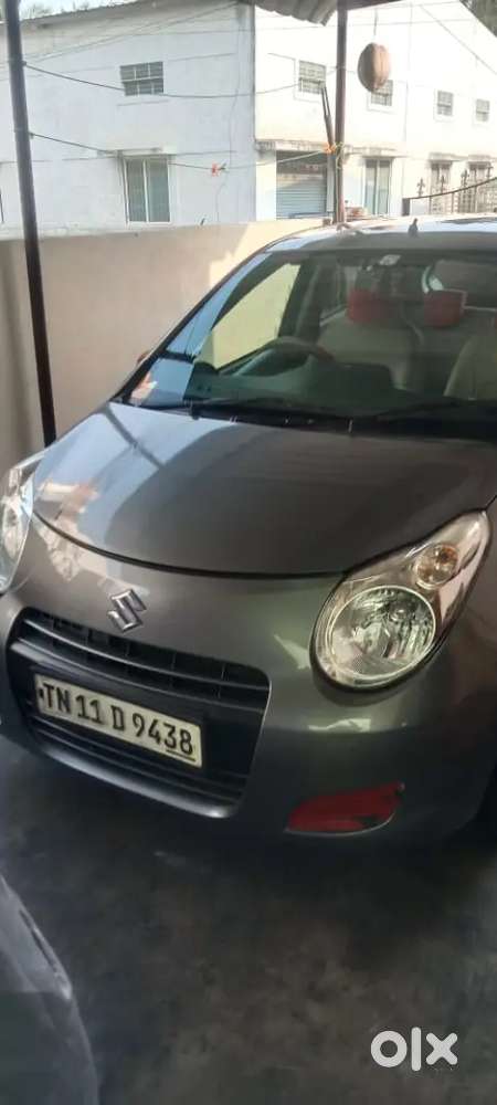 Maruti Suzuki A-star 2013 Petrol 51800 Km Driven