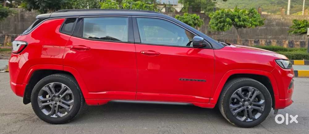 Jeep Compass 1.4 Sport, 2022, Petrol