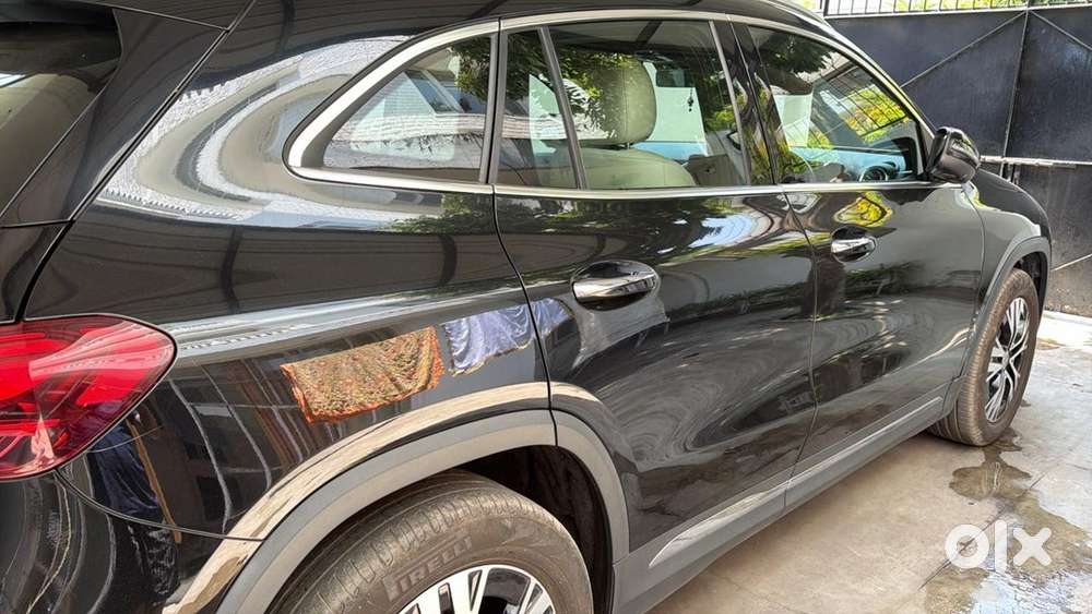 Mercedes-benz Gla 200 2024