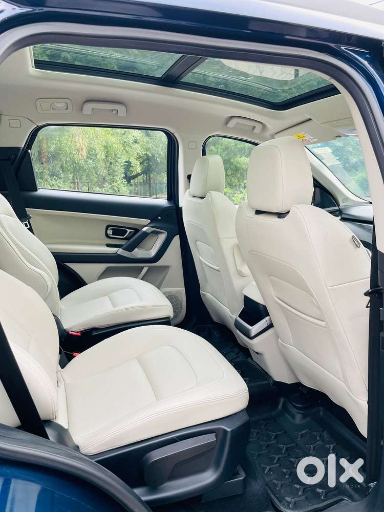 Tata Safari 2.0 Kryotec Xz Plus, 2021, Diesel