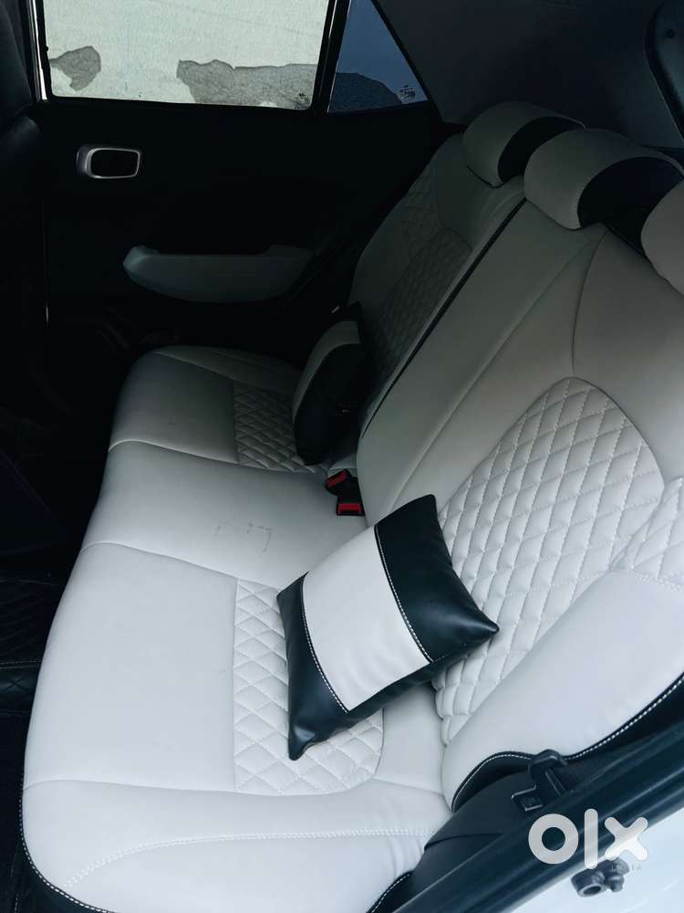 Hyundai Venue 2024 Petrol