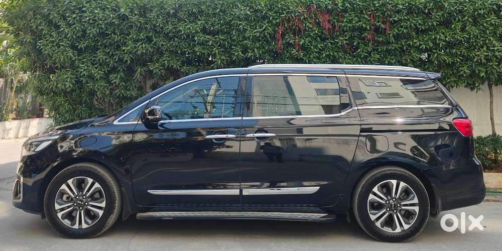 Kia Carnival Limousine Plus 7 Str, 2022, Diesel