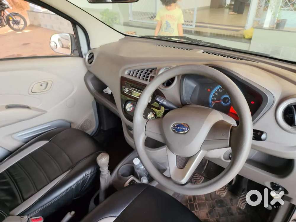 Mint Condition Redigo 35,000km