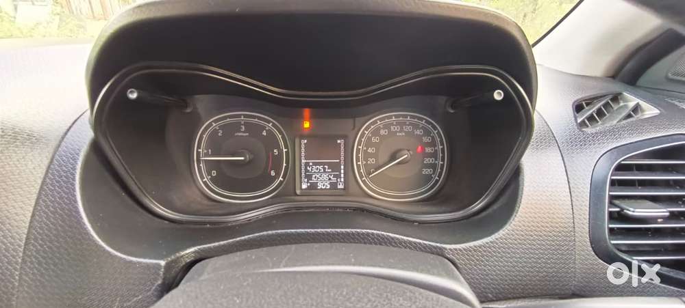 Maruti Suzuki Swift 2018 Amt Vdi, 2018, Diesel