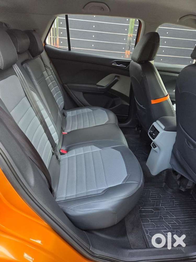 Skoda Kushaq-ambition 1.0tsi–dec 2021single Ownerexcellent Condition