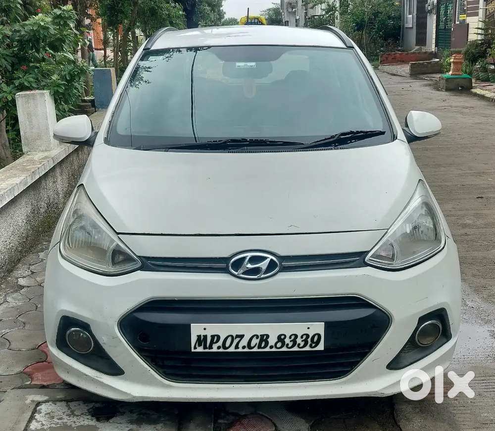 Hyundai Grand I10 2013 Diesel