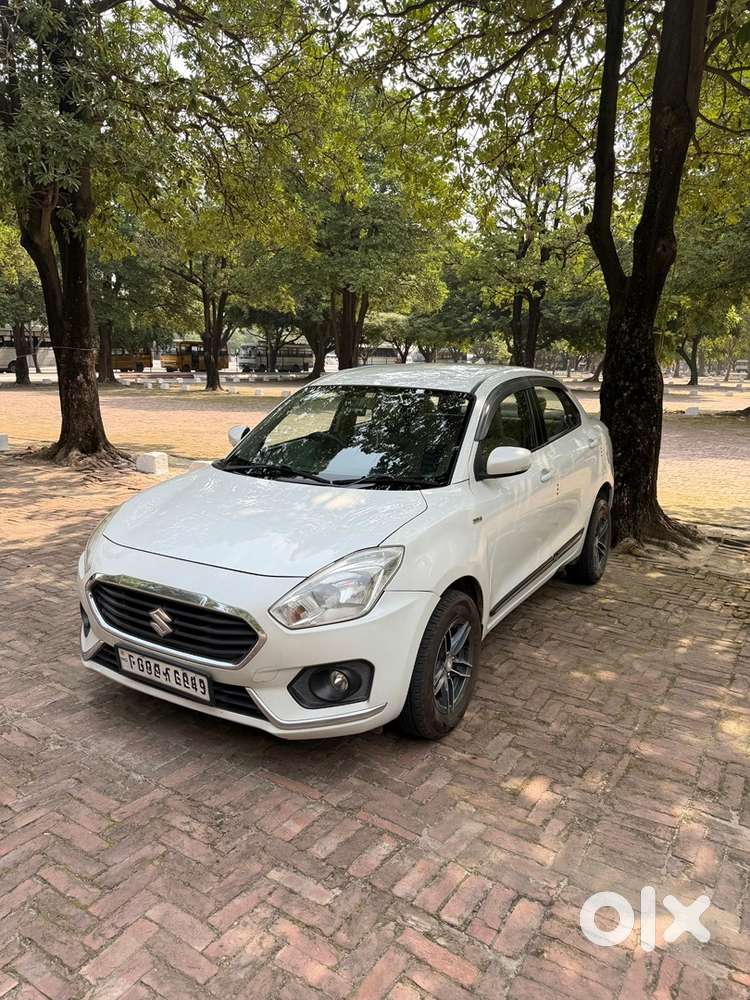 Maruti Swift Dzire Vdi 2017