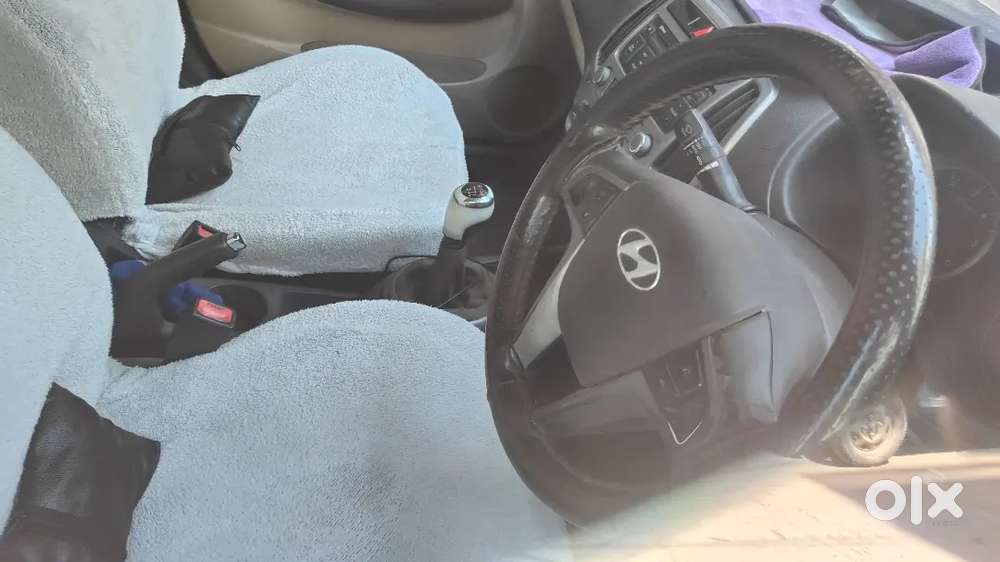 Hyundai I20 2013 Diesel 77000 Km Driven