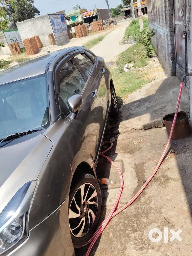 Maruti Suzuki Baleno 2019 Petrol 63000 Km Driven