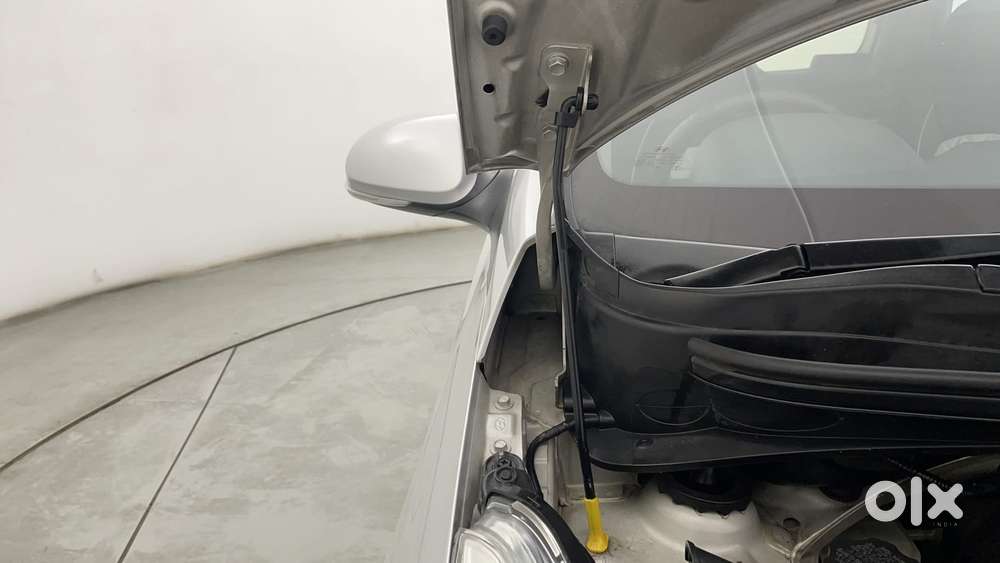 Hyundai Grand I10 1.2 Kappa Asta At Vtvt, 2016, Petrol