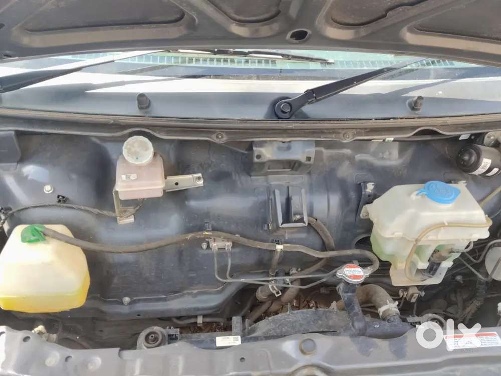 Maruti Suzuki Eeco 2024