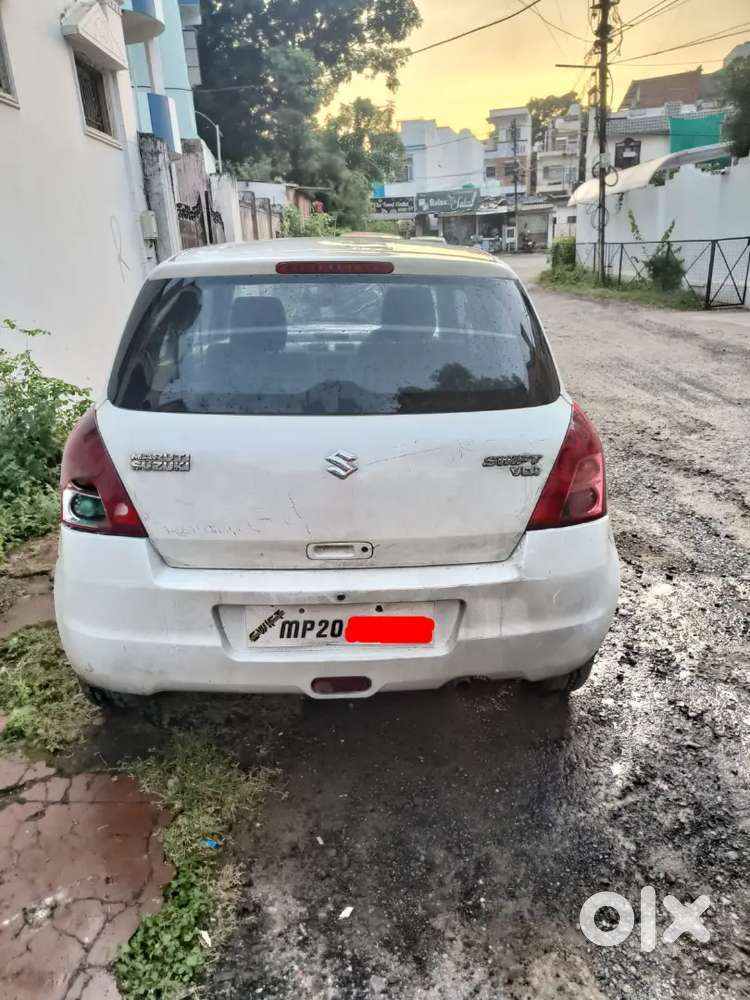 Car Is In Good Condition