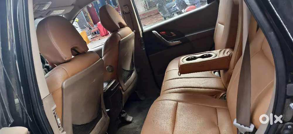 Mahindra Xuv500 2013