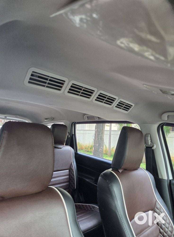 Maruti Suzuki Xl6 1.5 Zeta Mt, 2023, Petrol