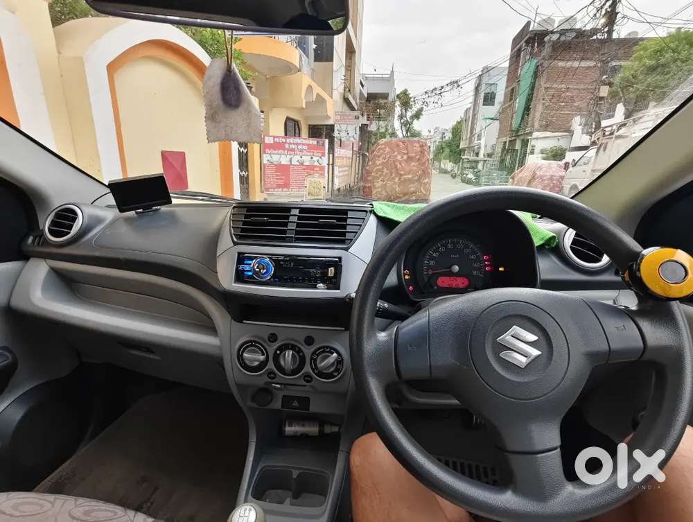 Maruti Suzuki A-star 2009 Petrol 45042 Km Driven