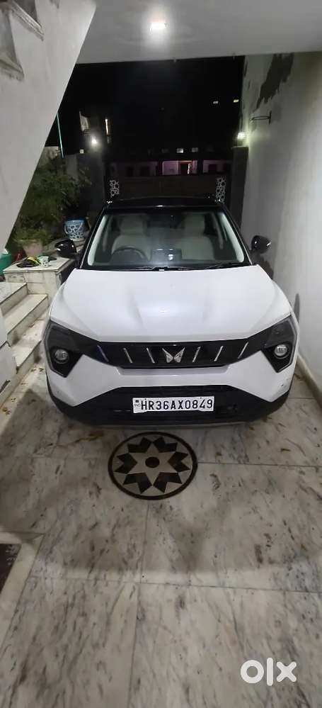 Mahindra Xuv 3xo Petrol 2026