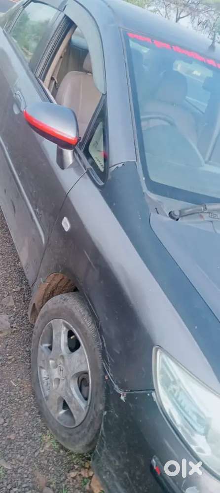 Honda City Zx 2009 Petrol Automatic