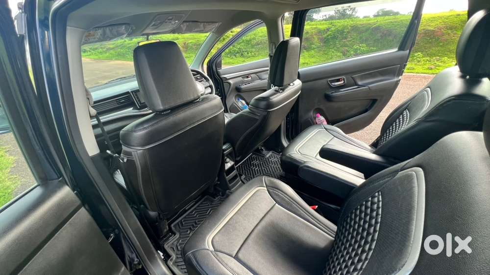 Maruti Suzuki Xl6 2023 Smart Hybrid Petrol Well Maintained