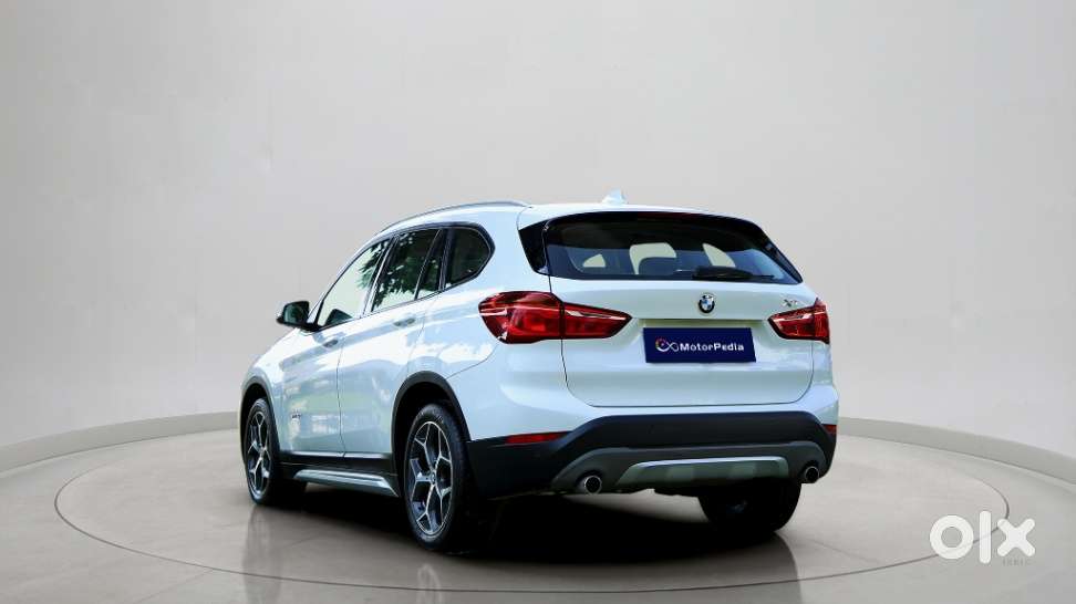 Bmw X1 2.0 Sdrive20d Xline, 2017, Diesel