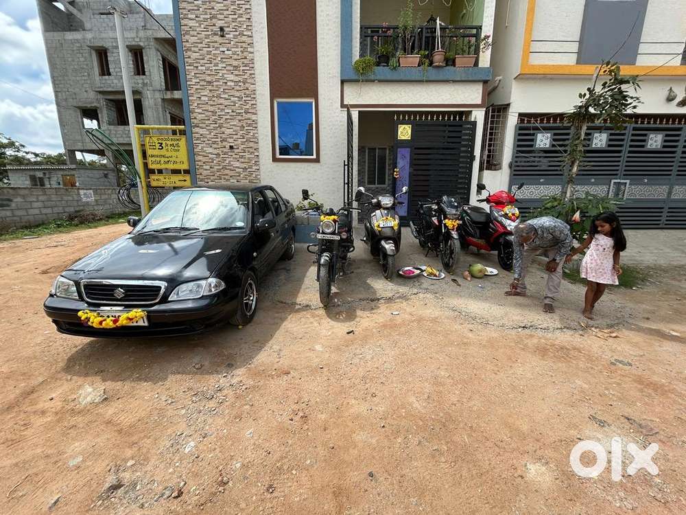 Maruti Suzuki Esteem 2007 Petrol Well Maintained