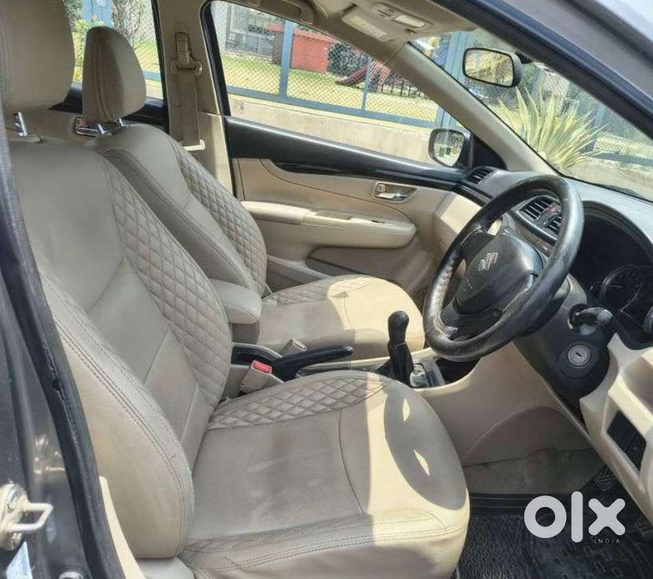 Maruti Suzuki Ciaz 2018