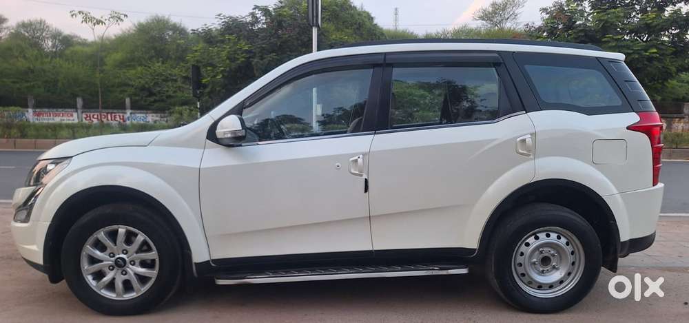 Mahindra Xuv500 2.2 W10, 2018, Diesel