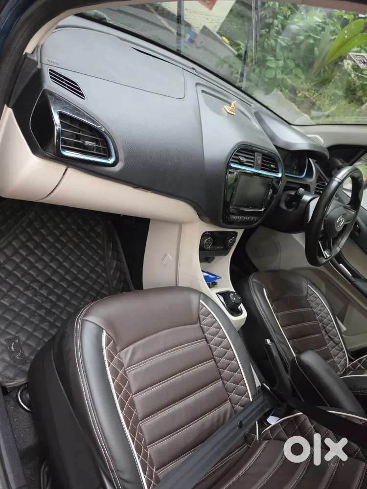 Tata Tiago Ev Xt Lr