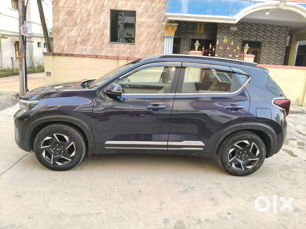 Kia Sonet Htx 1.5 Diesel, 2024, Diesel