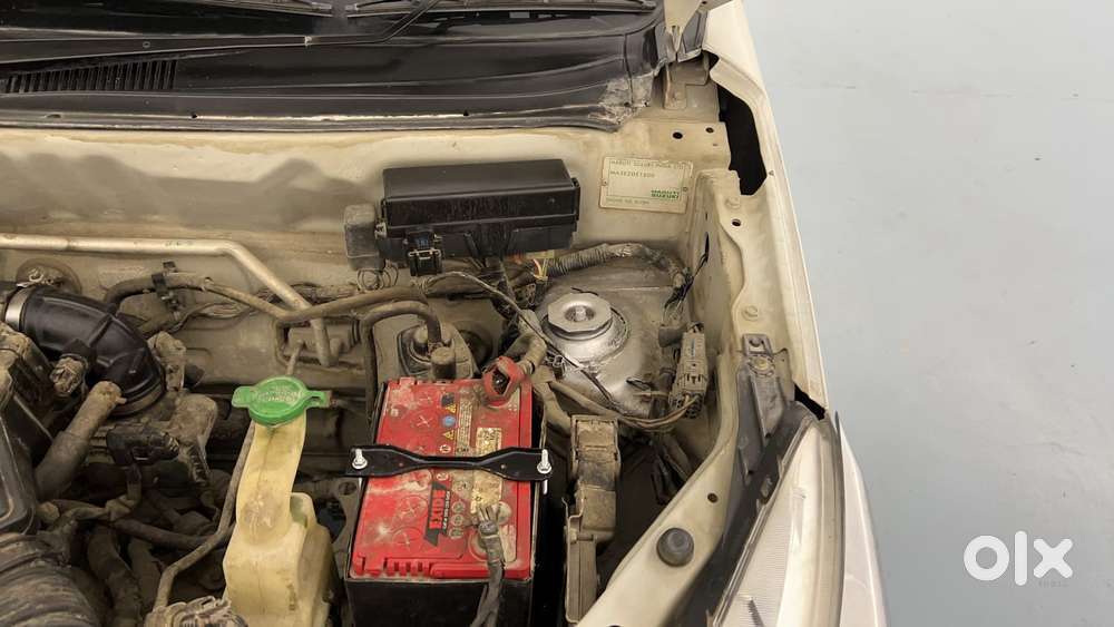 Maruti Suzuki Alto K10 2010-2014 Vxi, 2019, Petrol