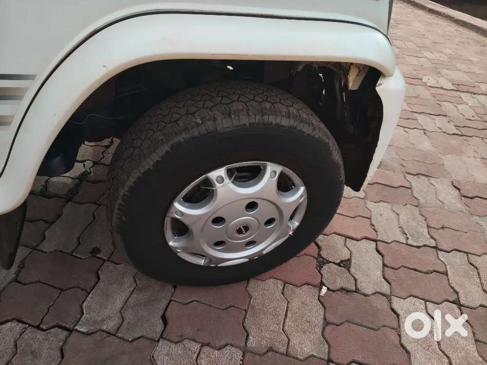 Mahindra Be 6 Diesel 2025