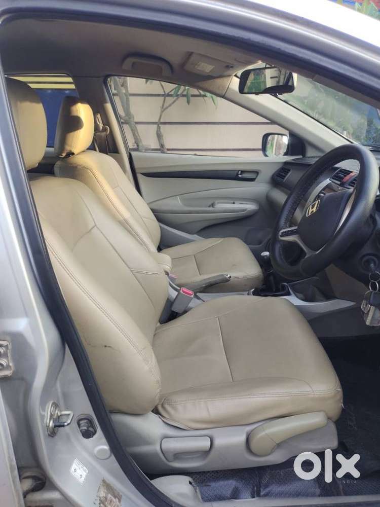Honda City 1.5 S Mt, 2009, Petrol