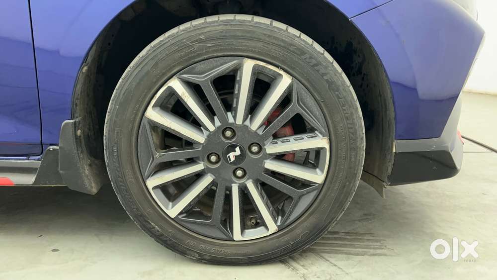 Hyundai I20 N Line N8 1.0 Turbo Dct, 2022, Petrol