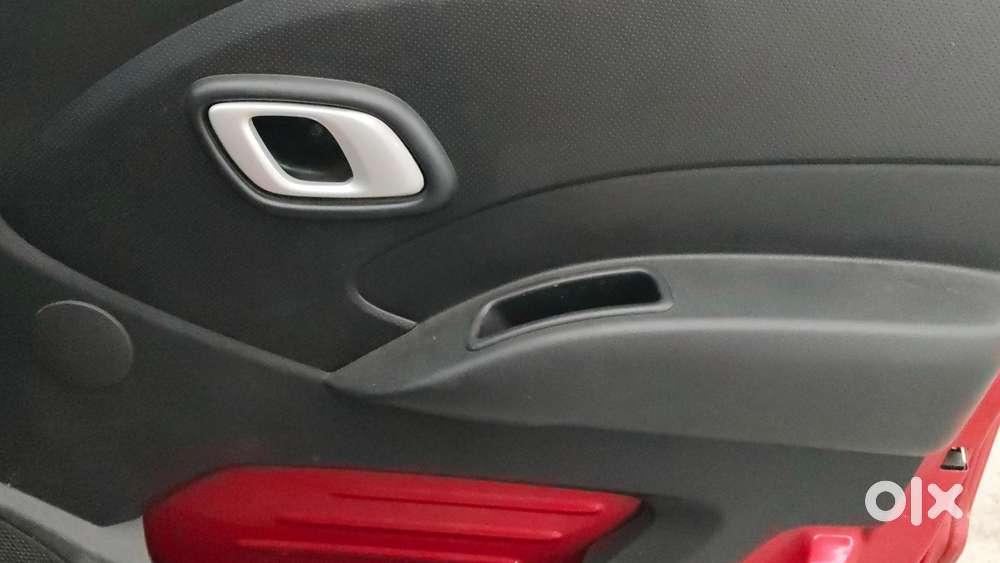 Datsun Redigo Amt 1.0 T Option, 2018, Petrol