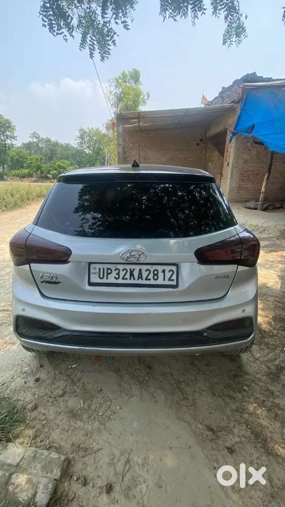 Hyundai I20 2018 Diesel 105600 Km Driven