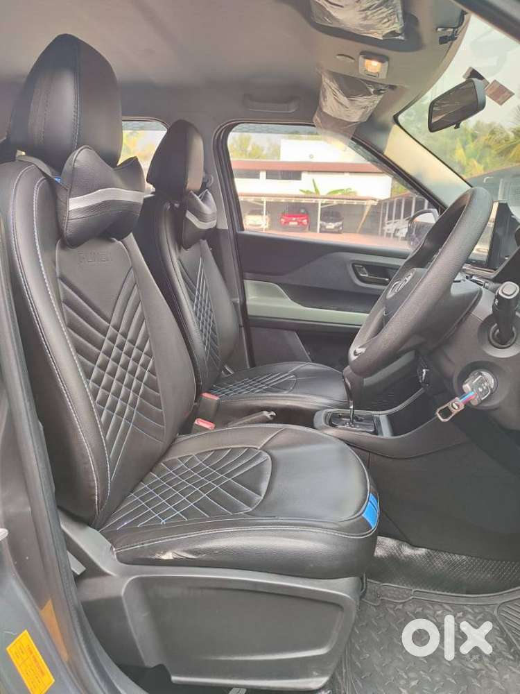 Tata Punch, 2023, Petrol