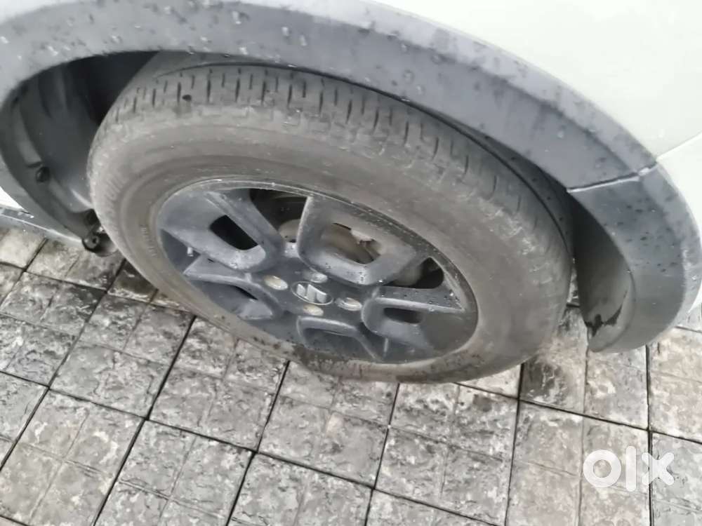 Maruti Suzuki Ignis, 2022, Petrol