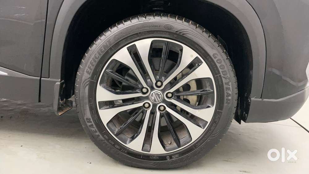 Mg Hector Sharp Diesel Mt, 2021, Diesel