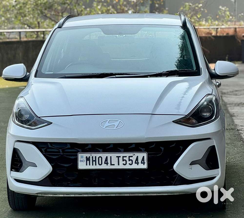 Hyundai Grand I10 Nios