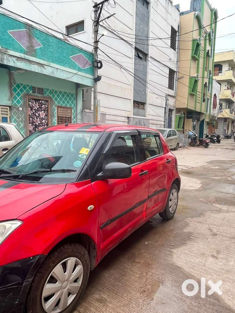 Maruti Swift 2006 Model In Good Condition