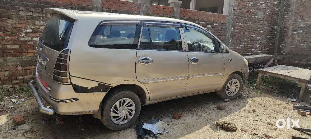 Toyota Innova 2.5 Ev 2009