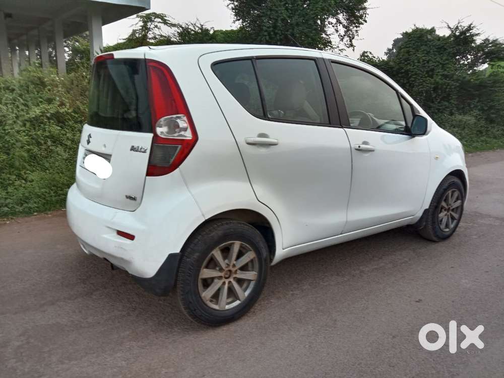 Maruti Suzuki Ritz Vdi Bs-iv, 2012, Diesel