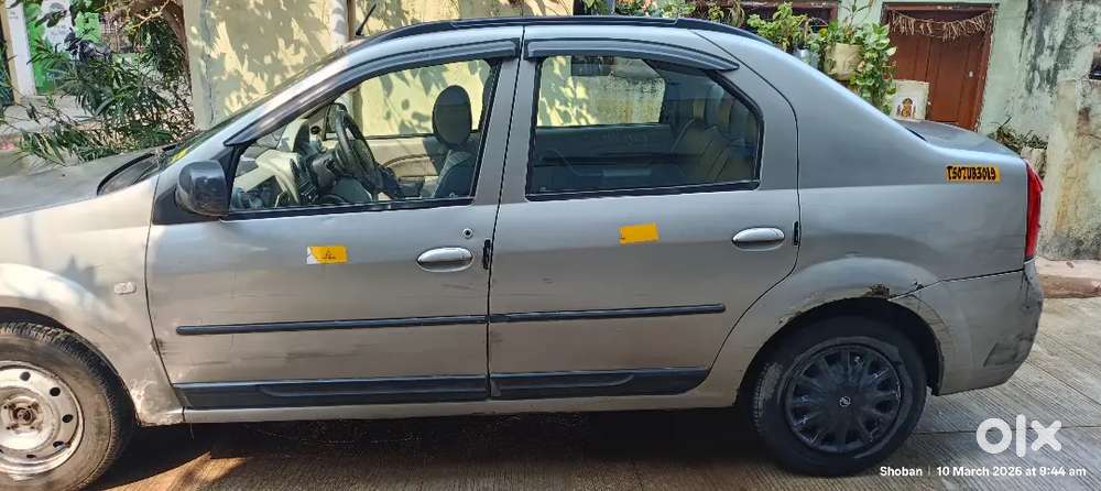 Mahindra Verito 2015 Diesel 260000 Km Driven