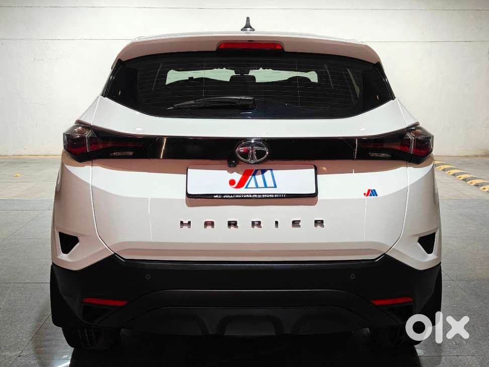 Tata Harrier Xt+, 2023, Diesel