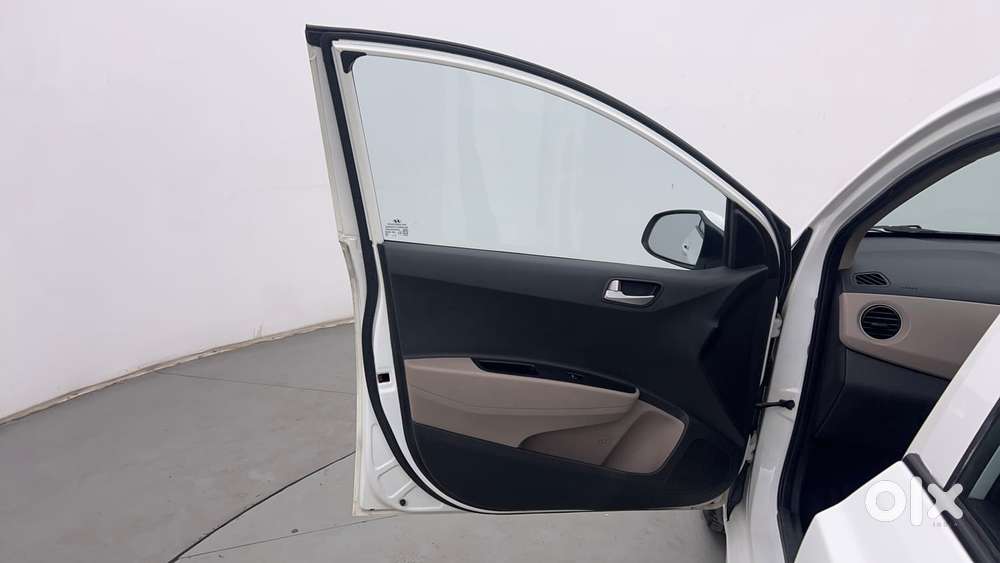 Hyundai Grand I10 1.2 Kappa Sportz, 2018, Petrol
