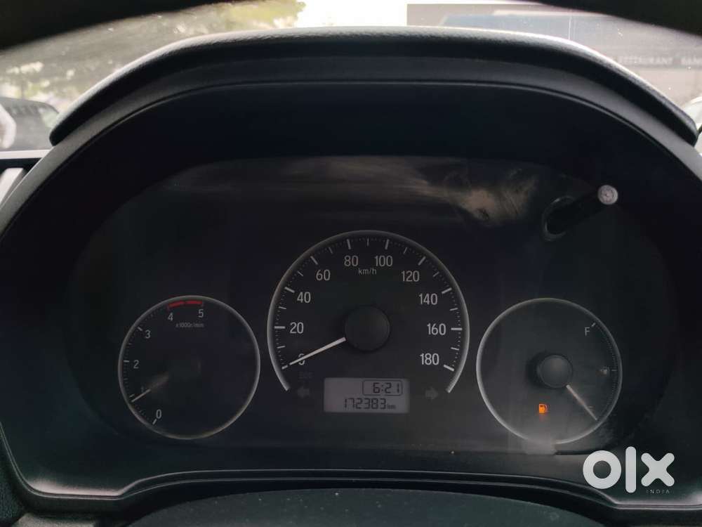 Honda Br-v I-dtec S Mt, 2016, Diesel