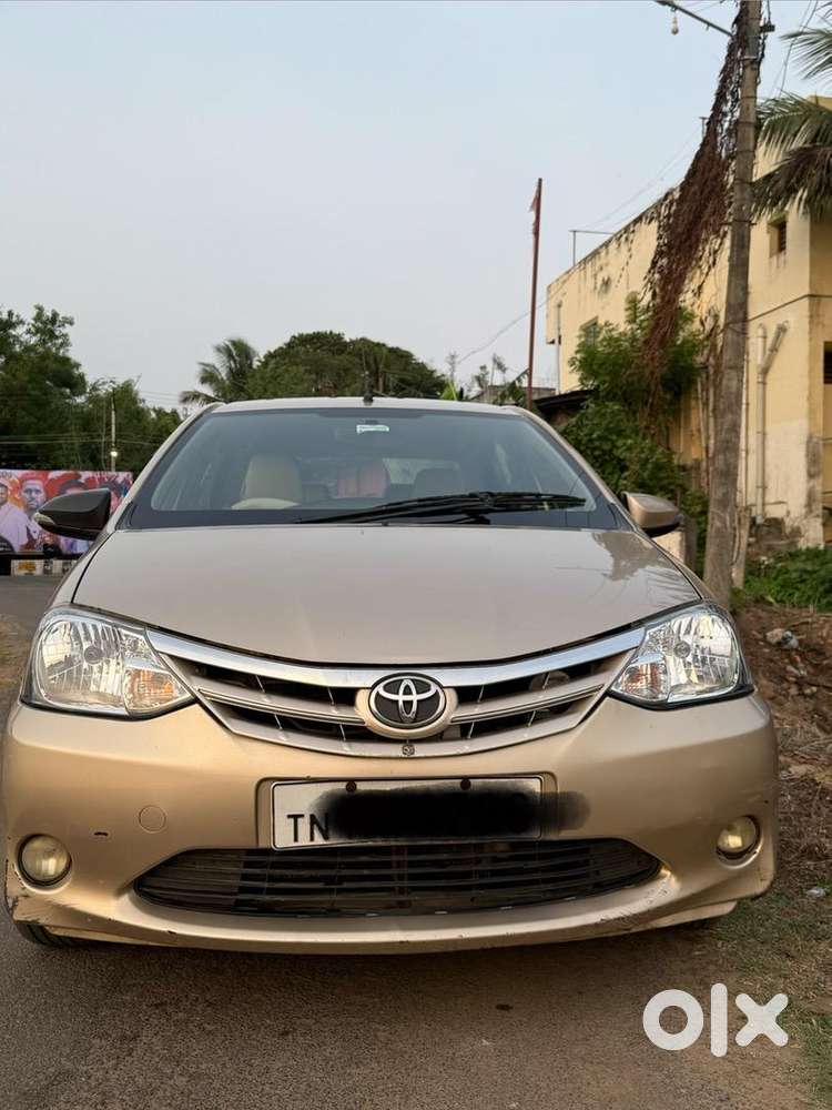 Toyota Diesel Vd Manual 2013