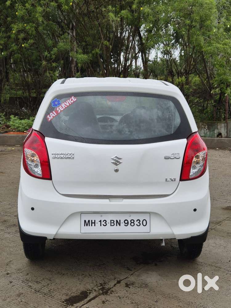 Maruti Suzuki Alto 800 Lxi, 2016, Petrol