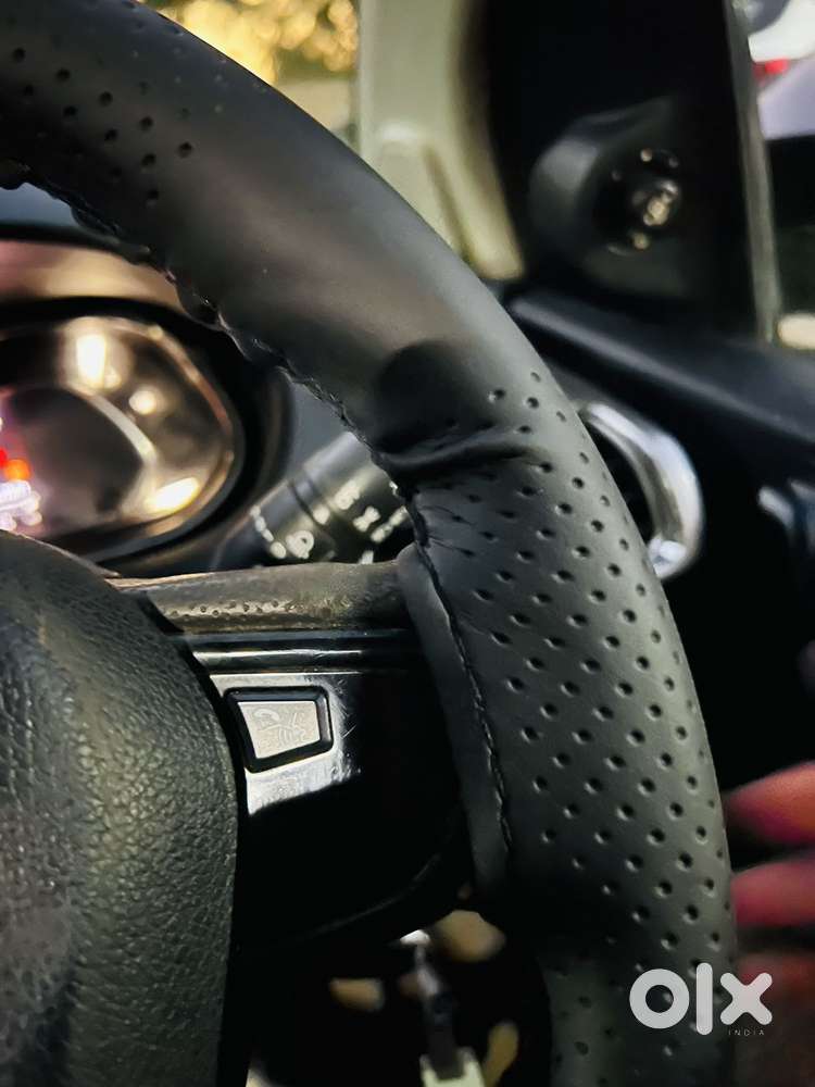 Tata Tigor Xza Plus, 2020, Petrol